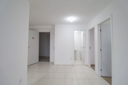 Sala de apartamento à venda com 2 quartos, 40m² em Vila Guilherme, São Paulo