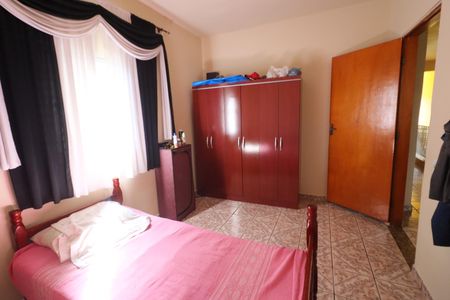 Quarto 3 de casa para alugar com 3 quartos, 280m² em Jardim Roberto, Osasco