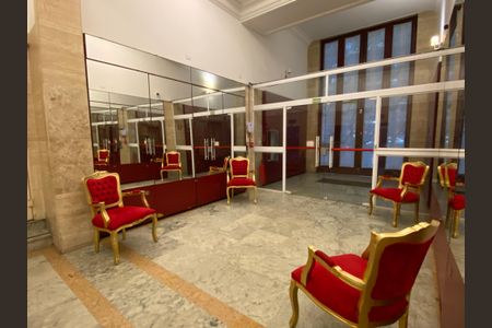 Apartamento à venda com 44m², 1 quarto e sem vagaÁrea comum