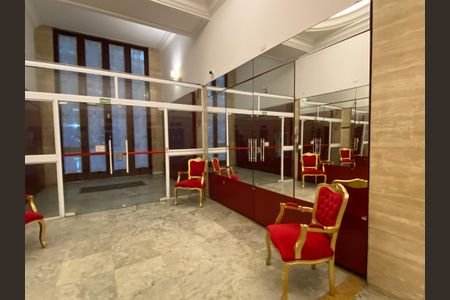 Apartamento à venda com 44m², 1 quarto e sem vagaÁrea comum