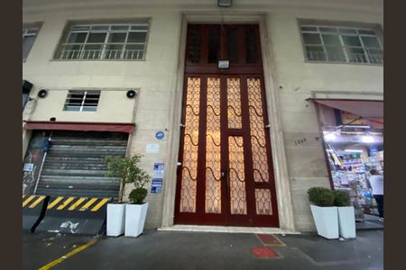 Apartamento à venda com 44m², 1 quarto e sem vagaPlaca