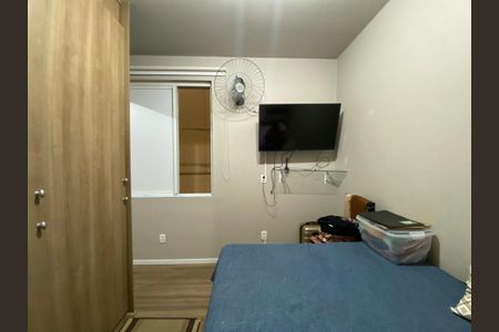 Quarto de apartamento à venda com 1 quarto, 44m² em Santa Ifigênia, São Paulo