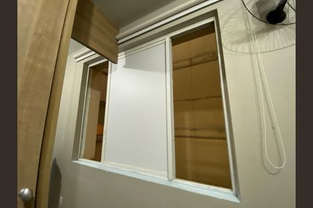 Apartamento à venda com 44m², 1 quarto e sem vagaQuarto