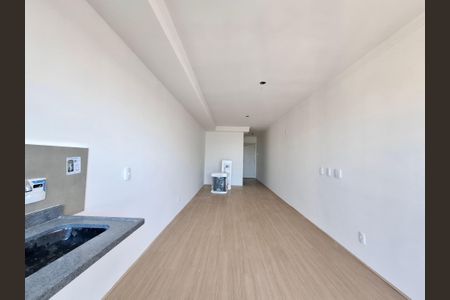 Apartamento para alugar com 30m², 1 quarto e sem vagaSala/Cozinha
