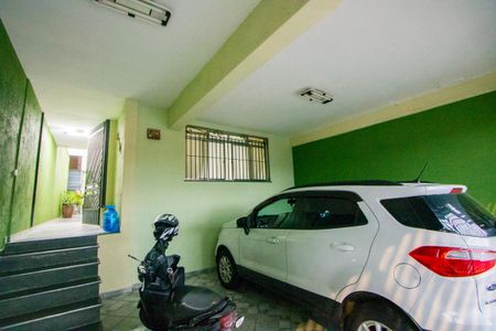 Casa à venda com 230m², 2 quartos e 2 vagasGaragem