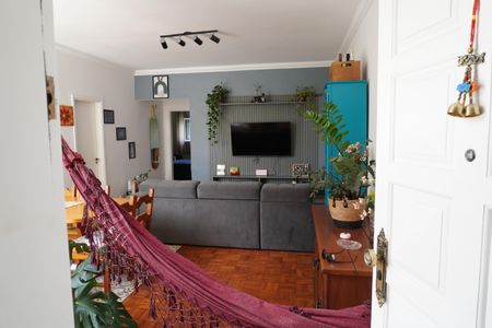 Apartamento à venda com 2 quartos, 115m² em Consolação, São Paulo