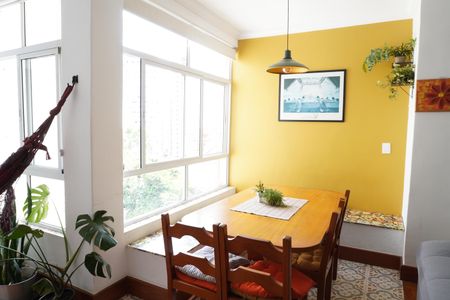 Apartamento à venda com 2 quartos, 115m² em Consolação, São Paulo