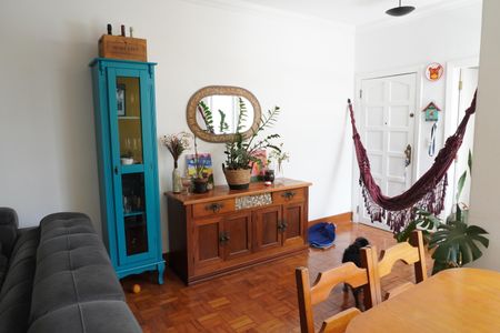 Apartamento à venda com 2 quartos, 115m² em Consolação, São Paulo