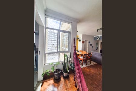 Apartamento à venda com 2 quartos, 115m² em Consolação, São Paulo