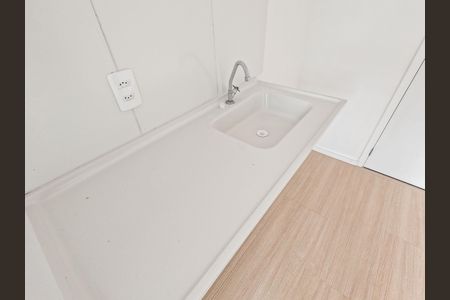 Apartamento para alugar com 2 quartos, 30m² em Jardim Jaragua (sao Domingos), São Paulo