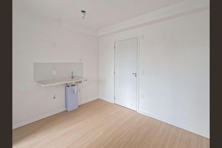 Apartamento para alugar com 2 quartos, 30m² em Jardim Jaragua (sao Domingos), São Paulo