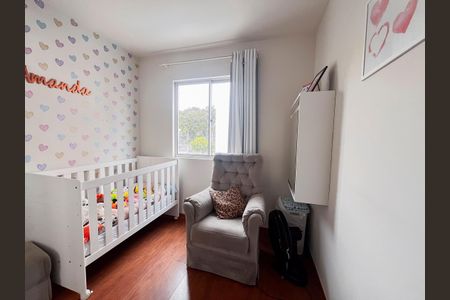 Apartamento à venda com 3 quartos, 70m² em Pompéia, Belo Horizonte