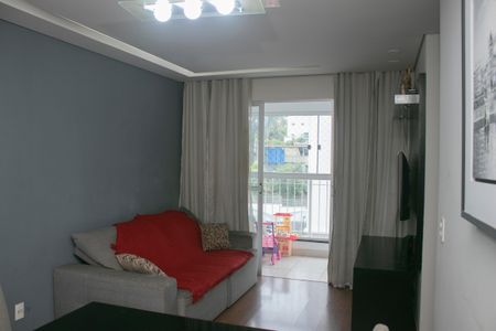Apartamento à venda com 3 quartos, 70m² em Pompéia, Belo Horizonte