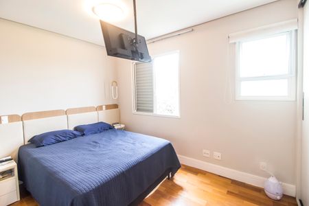 Apartamento à venda com 94m², 3 quartos e 2 vagasSuíte