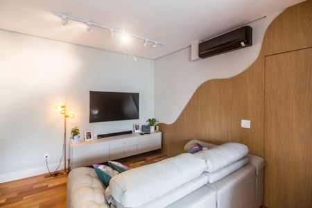 Apartamento à venda com 94m², 3 quartos e 2 vagasSala 