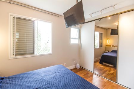 Apartamento à venda com 94m², 3 quartos e 2 vagasSuíte