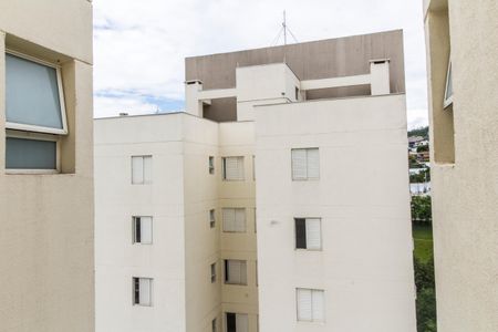 Apartamento à venda com 94m², 3 quartos e 2 vagasVista do Quarto 1
