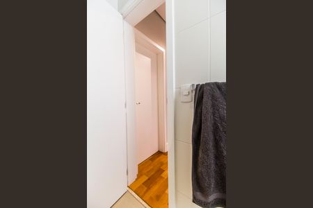 Apartamento à venda com 94m², 3 quartos e 2 vagasBanheiro 2