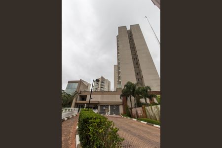 Apartamento à venda com 94m², 3 quartos e 2 vagasVista da Rua