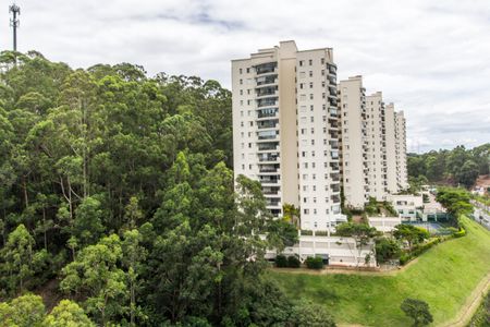 Apartamento à venda com 94m², 3 quartos e 2 vagasVista