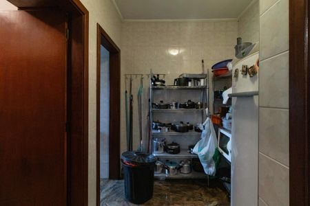 Casa à venda com 280m², 4 quartos e 5 vagasCozinha