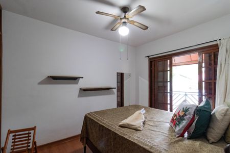 Casa à venda com 280m², 4 quartos e 5 vagasSuíte 1