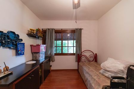 Casa à venda com 280m², 4 quartos e 5 vagasQuarto 1