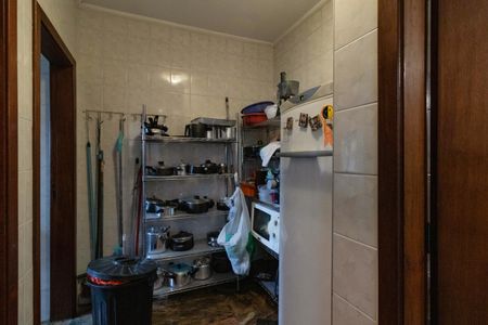 Casa à venda com 280m², 4 quartos e 5 vagasCozinha