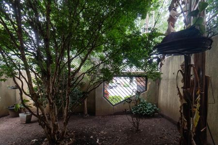 Casa à venda com 280m², 4 quartos e 5 vagasVista da Sala