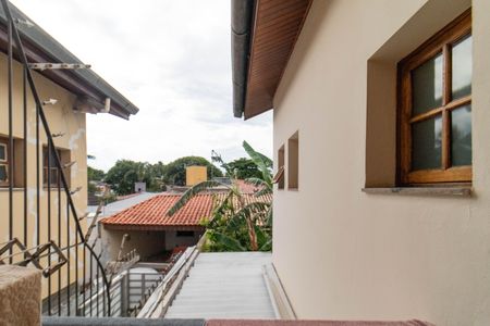 Casa à venda com 280m², 4 quartos e 5 vagasVaranda da Suíte 2