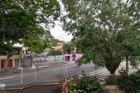 Casa à venda com 280m², 4 quartos e 5 vagasVaranda da Suíte 1