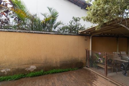 Vista da Sala de casa à venda com 4 quartos, 280m² em Alto da Lapa, São Paulo