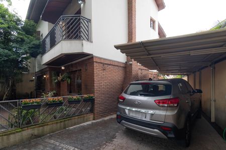Casa à venda com 280m², 4 quartos e 5 vagasGaragem