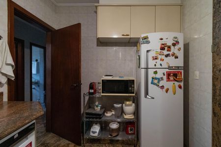 Casa à venda com 280m², 4 quartos e 5 vagasCozinha
