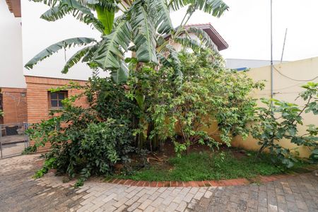 Casa à venda com 280m², 4 quartos e 5 vagasQuintal