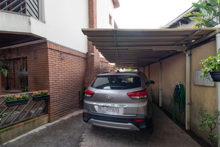 Casa à venda com 280m², 4 quartos e 5 vagasGaragem
