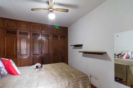 Casa à venda com 280m², 4 quartos e 5 vagasSuíte 1