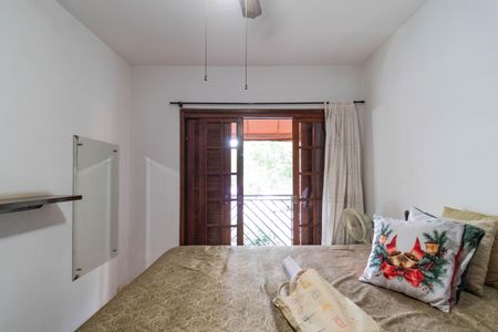 Casa à venda com 280m², 4 quartos e 5 vagasSuíte 1