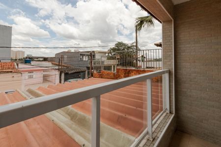 Casa para alugar com 137m², 3 quartos e 2 vagasVaranda da Suíte