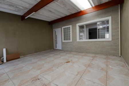 Casa para alugar com 137m², 3 quartos e 2 vagasGaragem