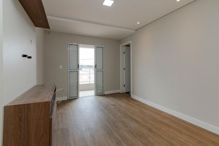 Suíte de casa para alugar com 3 quartos, 137m² em Jardim Iracema, São Paulo