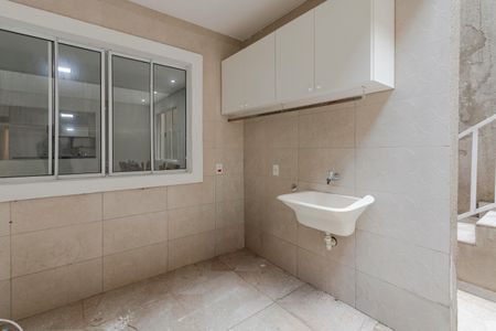 Casa para alugar com 137m², 3 quartos e 2 vagasLavanderia