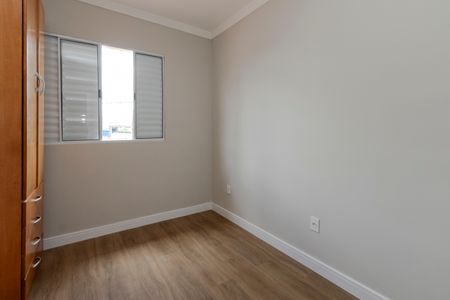 Casa para alugar com 137m², 3 quartos e 2 vagasCloset da Suíte