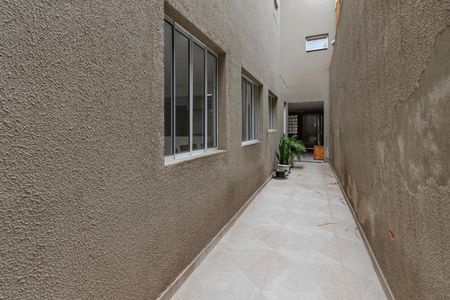 Casa para alugar com 137m², 3 quartos e 2 vagasQuintal