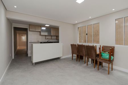 Casa para alugar com 137m², 3 quartos e 2 vagasCozinha