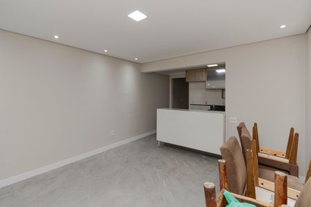 Casa para alugar com 137m², 3 quartos e 2 vagasCozinha