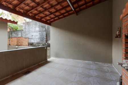 Casa para alugar com 137m², 3 quartos e 2 vagasTerraço