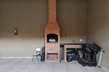 Casa para alugar com 137m², 3 quartos e 2 vagasTerraço