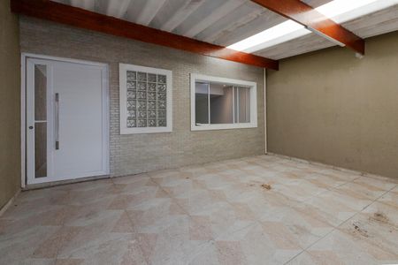 Casa para alugar com 137m², 3 quartos e 2 vagasGaragem