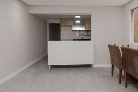 Casa para alugar com 137m², 3 quartos e 2 vagasCozinha